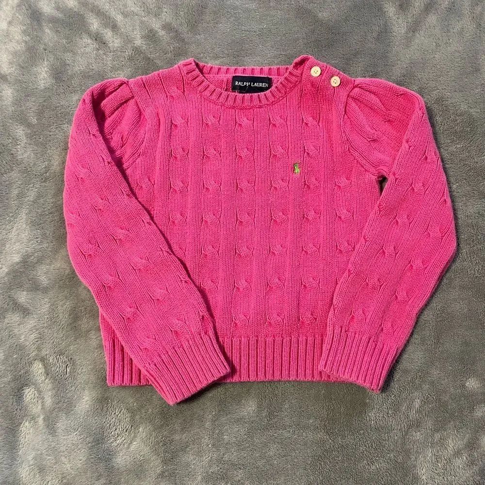 Ralph Lauren sweater